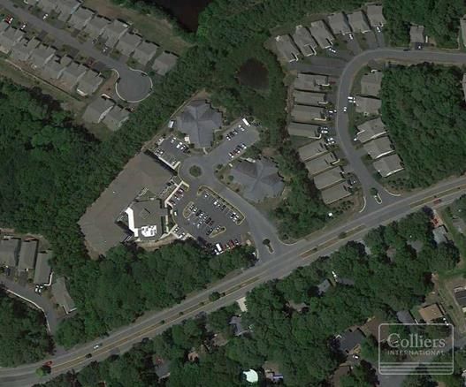The Woodlands : 1135 Ocean Parkway, Ocean Pines, MD 21811